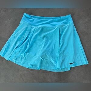 Nike Dri-FIT Blue skort